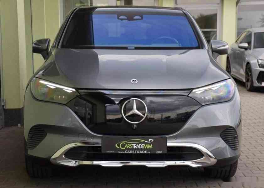 Mercedes-Benz 350+ SUV ZÁRUKA K360°1M - foto 8