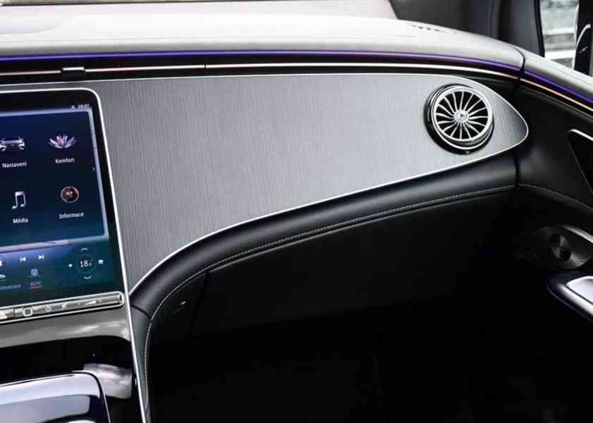 Mercedes-Benz 350+ SUV ZÁRUKA K360°1M - foto 7