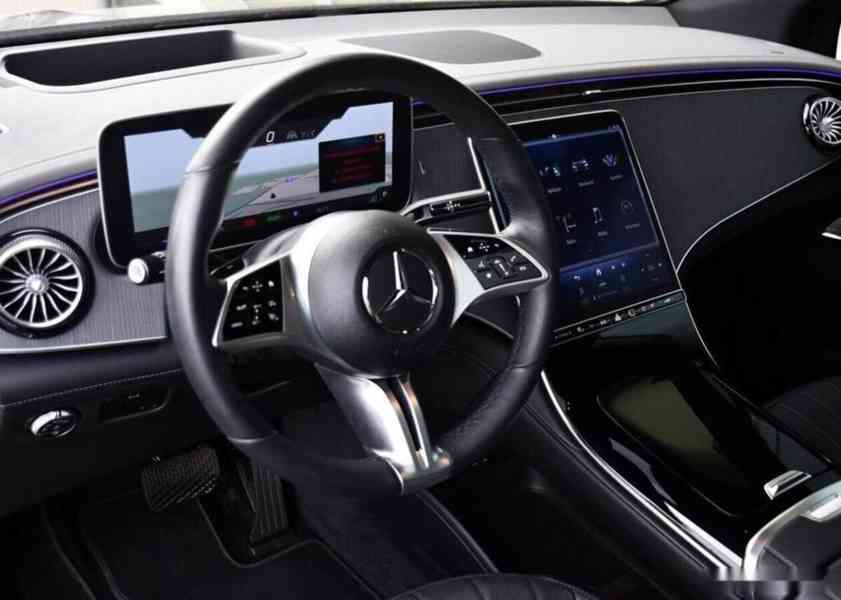 Mercedes-Benz 350+ SUV ZÁRUKA K360°1M - foto 14