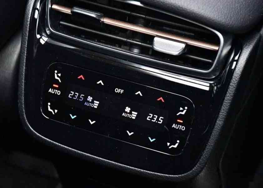 Mercedes-Benz 350+ SUV ZÁRUKA K360°1M - foto 18