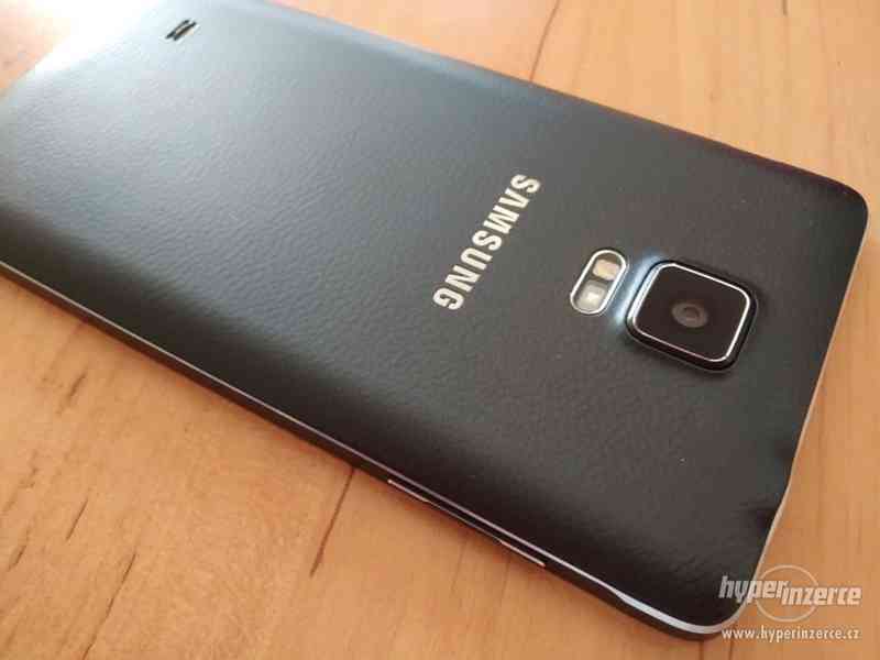 Samsung Galaxy Note 4 - foto 1