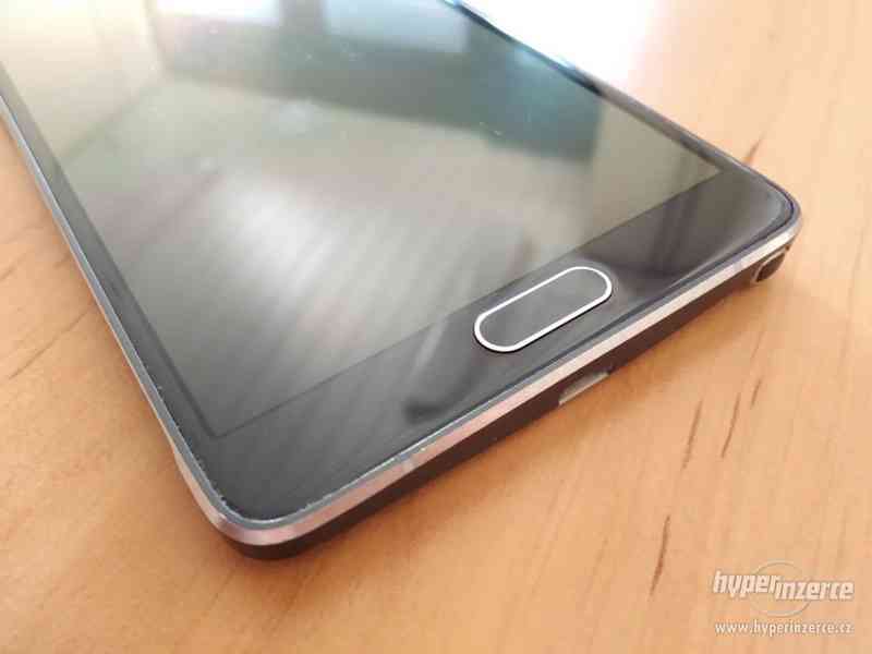 Samsung Galaxy Note 4 - foto 2