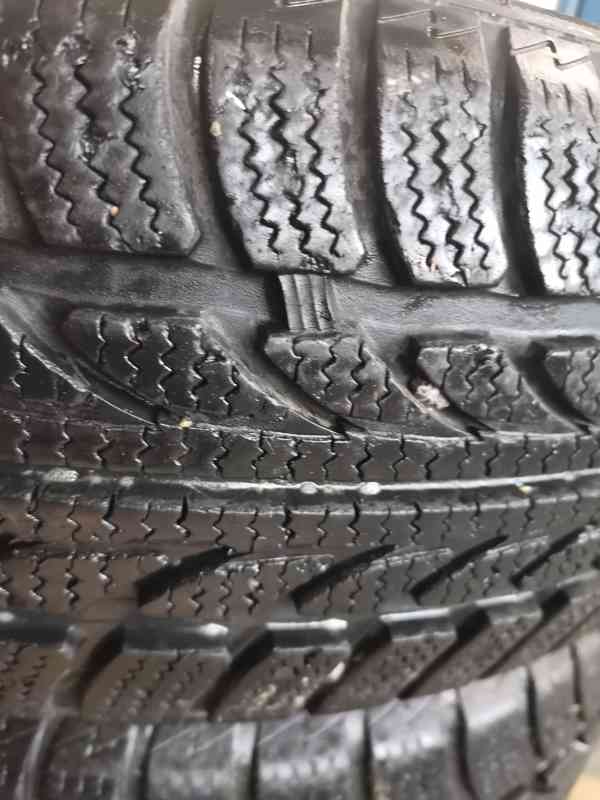 zimní pneu 165/60 R14 Hankook - foto 2