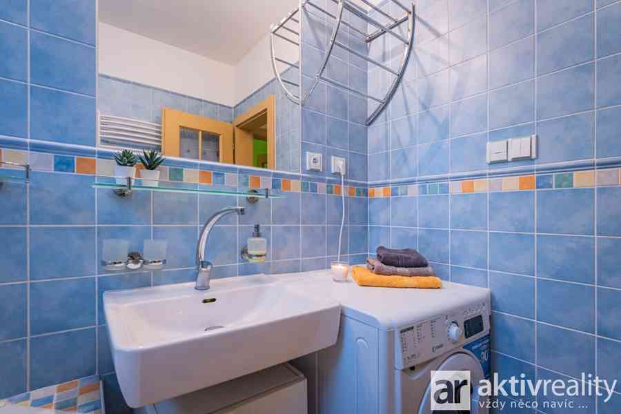 Prodej útulného bytu 3+kk,  70m2 - Praha - Střížkov - foto 15