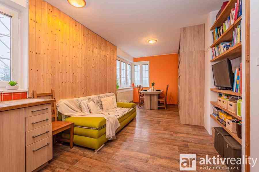 Prodej útulného bytu 3+kk,  70m2 - Praha - Střížkov - foto 5