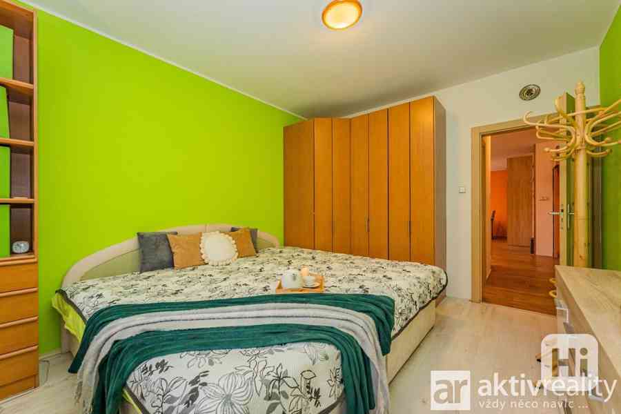Prodej útulného bytu 3+kk,  70m2 - Praha - Střížkov - foto 9