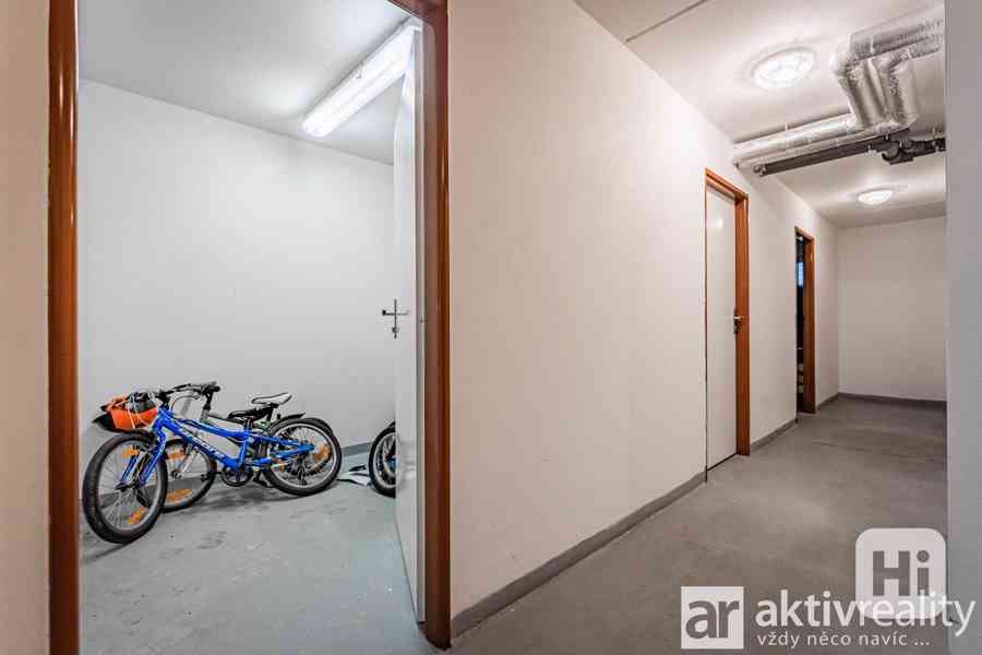 Prodej útulného bytu 3+kk,  70m2 - Praha - Střížkov - foto 19