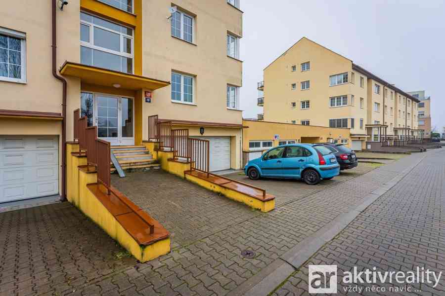 Prodej útulného bytu 3+kk,  70m2 - Praha - Střížkov - foto 21