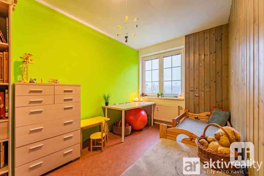 Prodej útulného bytu 3+kk,  70m2 - Praha - Střížkov - foto 12