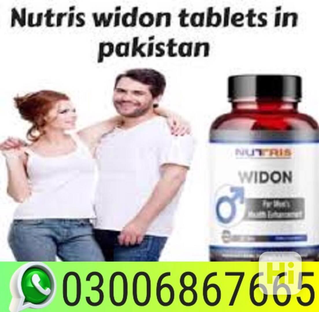 0300_6867665 (Price.1850) Nutris widon tablets in Gujranwala - foto 1
