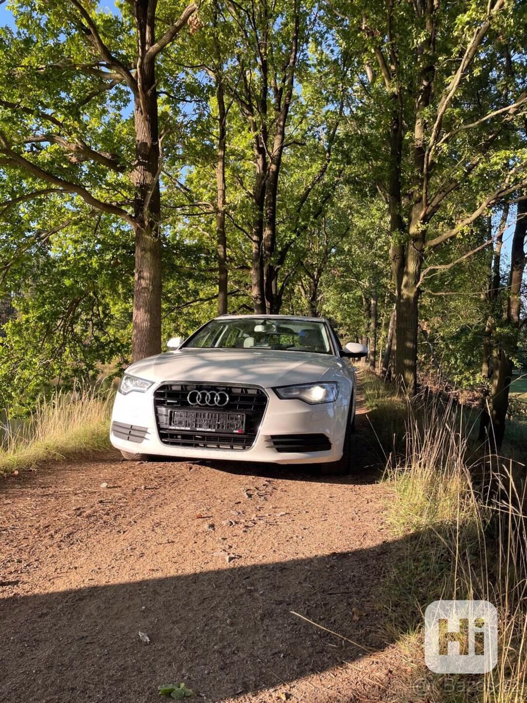 Audi A6 - foto 1