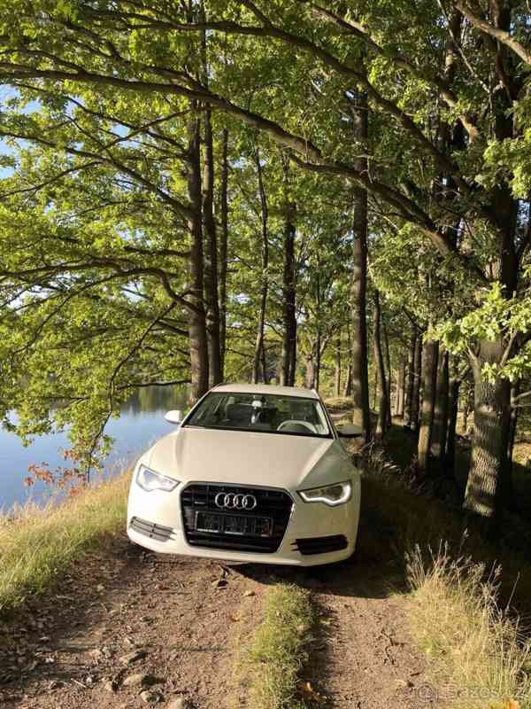 Audi A6 - foto 5