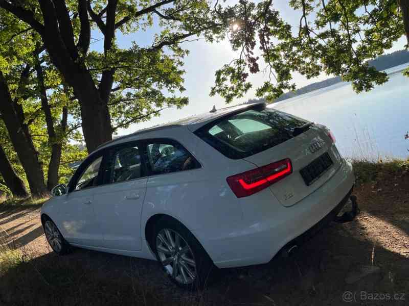 Audi A6 - foto 2