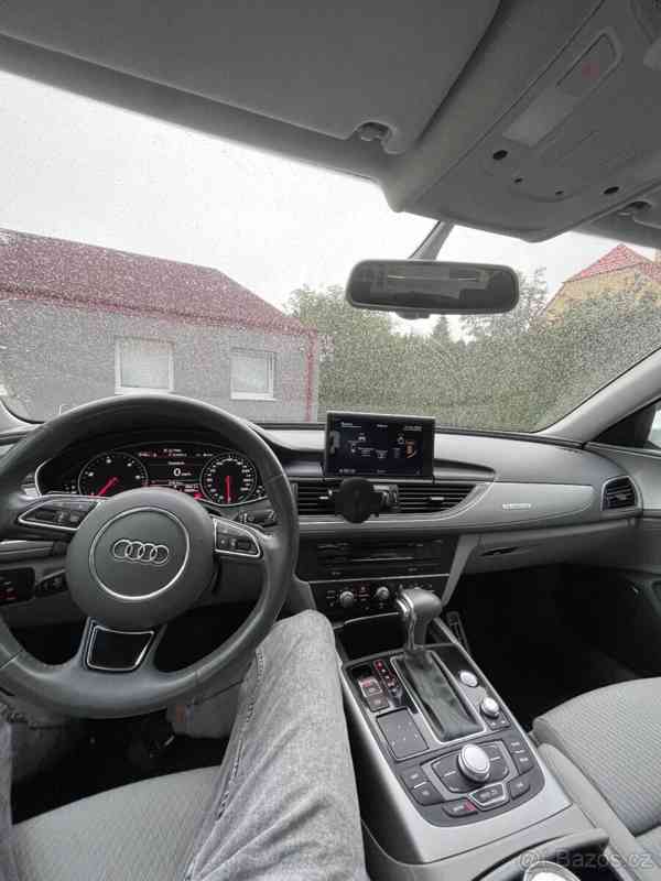 Audi A6 - foto 4