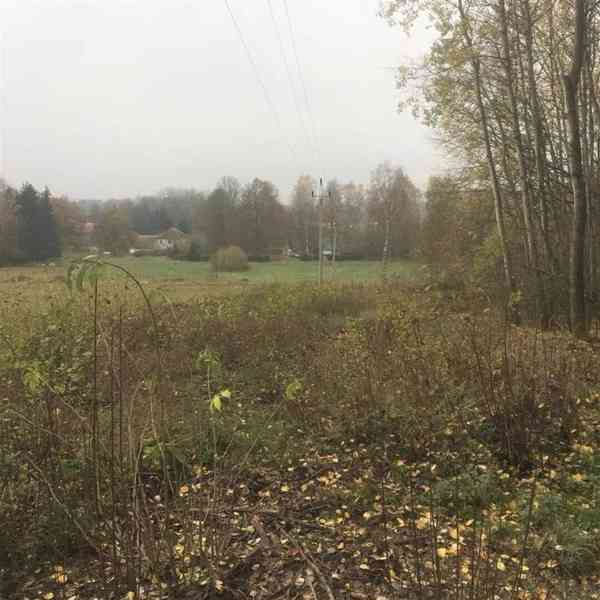 Prodej ostatní pozemky, 5 142 m² - Cvikov - Lindava - foto 4