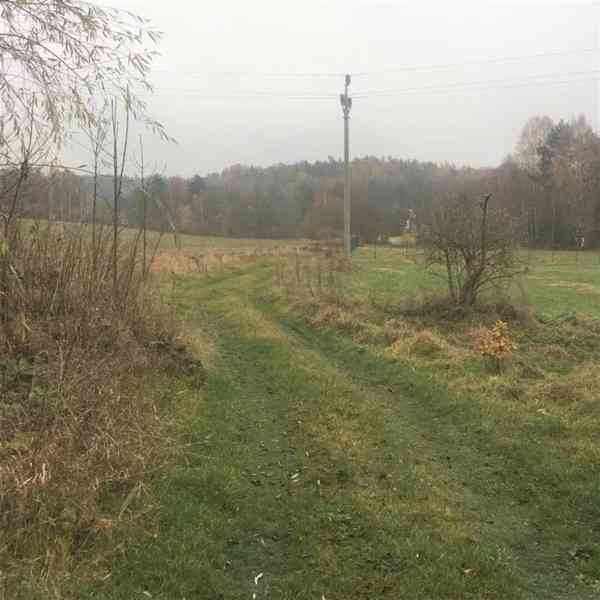 Prodej ostatní pozemky, 5 142 m² - Cvikov - Lindava - foto 5