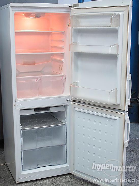 Lednice s mrazákem Bomann, 2 dveřová kombinace - foto 1