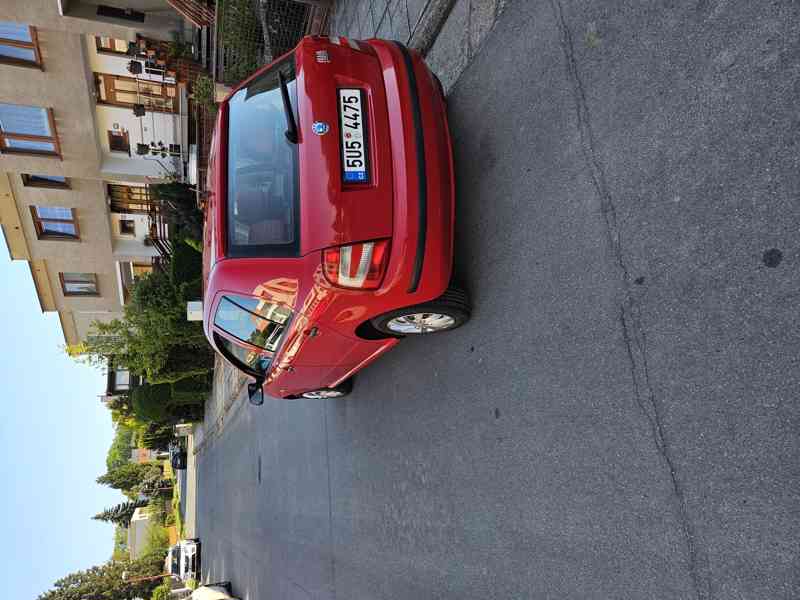 Škoda Fabia 1.4 16V 55kw r.v.2007 - foto 5