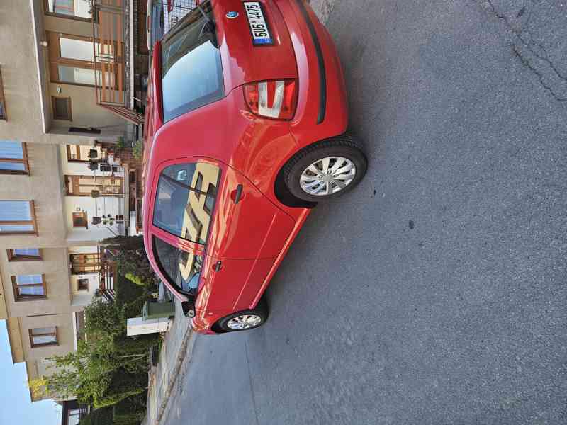 Škoda Fabia 1.4 16V 55kw r.v.2007 - foto 6
