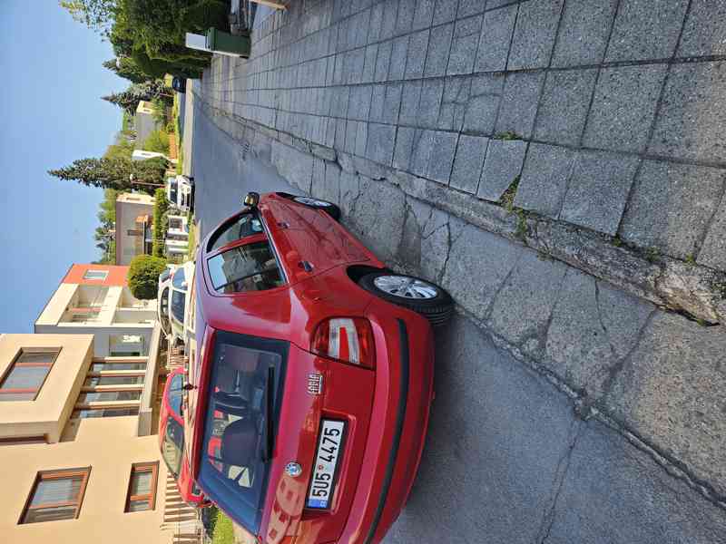Škoda Fabia 1.4 16V 55kw r.v.2007 - foto 3