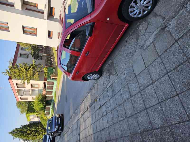 Škoda Fabia 1.4 16V 55kw r.v.2007 - foto 2