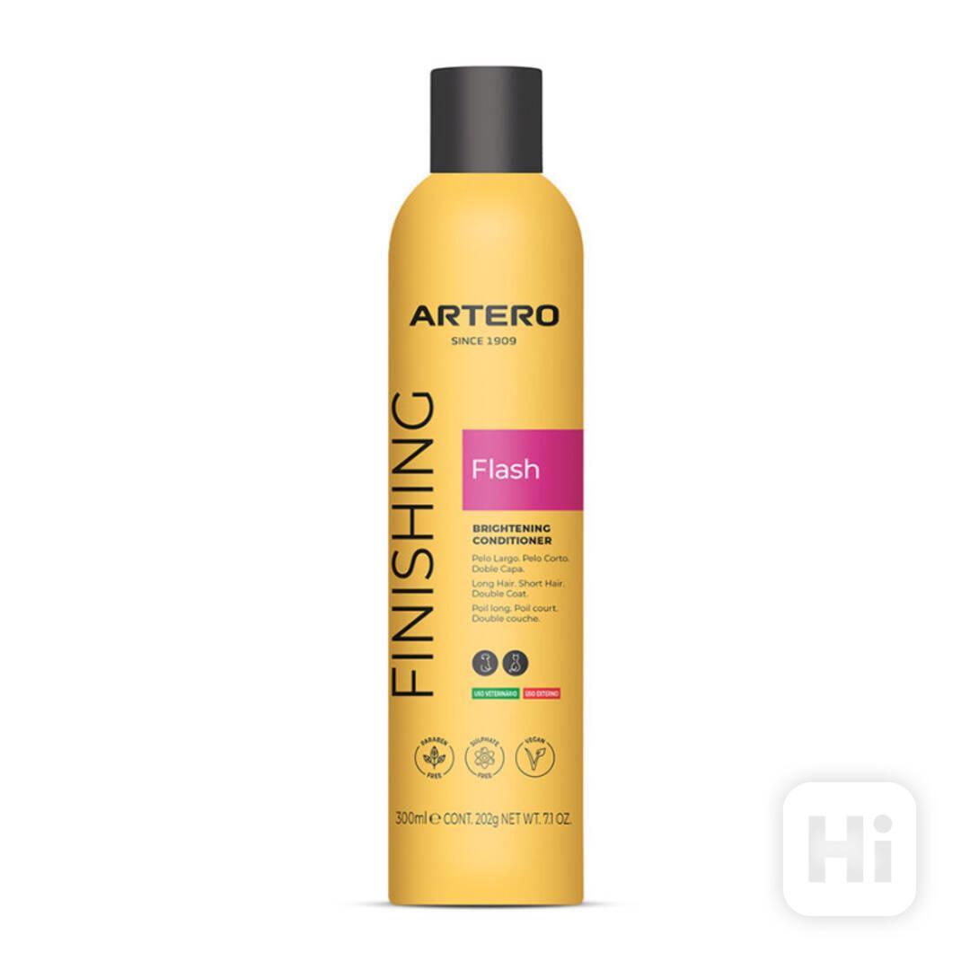 Artero Flash – Kondicionér ve spreji bez oplachování 300 ml - foto 1
