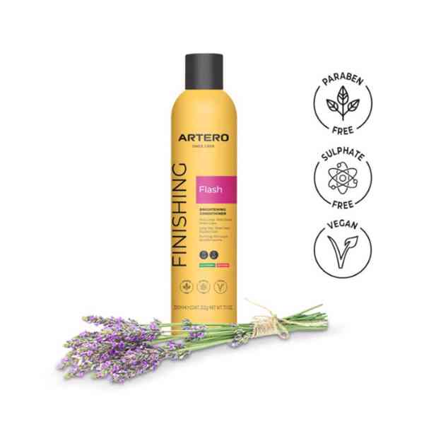 Artero Flash – Kondicionér ve spreji bez oplachování 300 ml - foto 2