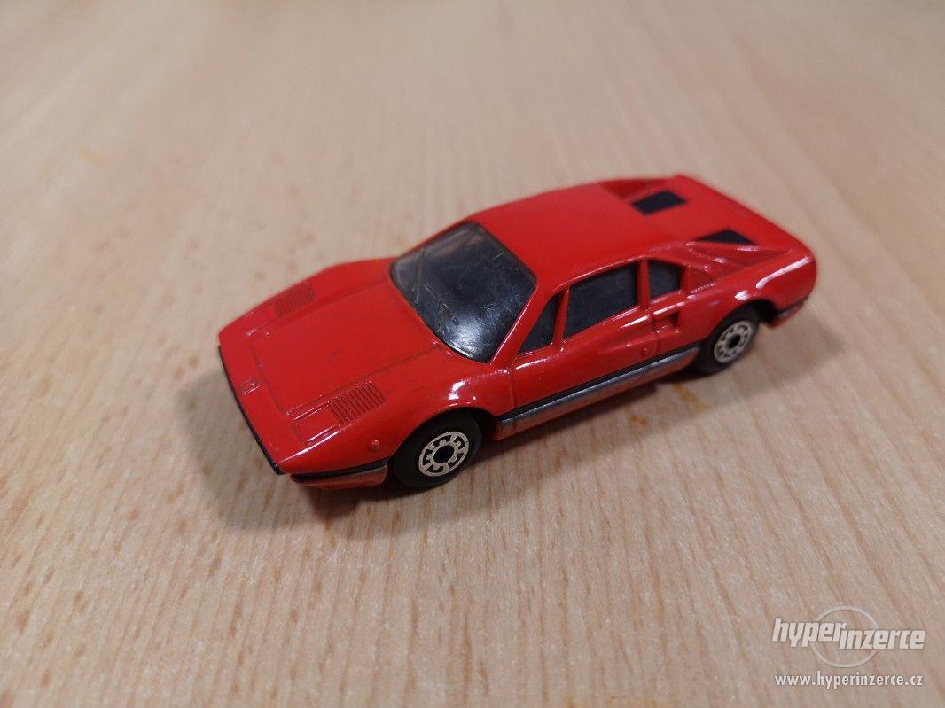 matchbox ferrari 308GTB イングランド製 matchbox ferrari 308GTB イングランド製 matchbox ferrari 308GTB