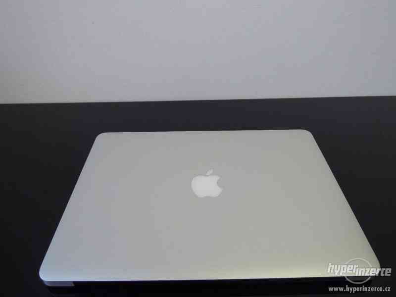 MacBook AIR 2014/13.3"/i5 1.4GHz/8GB RAM/ZÁRUKA - foto 2