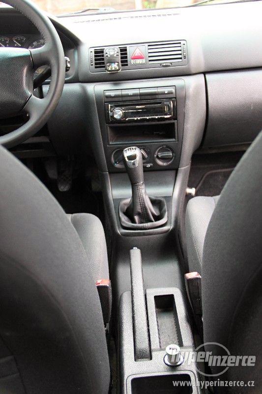Škoda OCTAVIA COMBI 1.9 TDI 77 kW r.v.2007 - foto 16