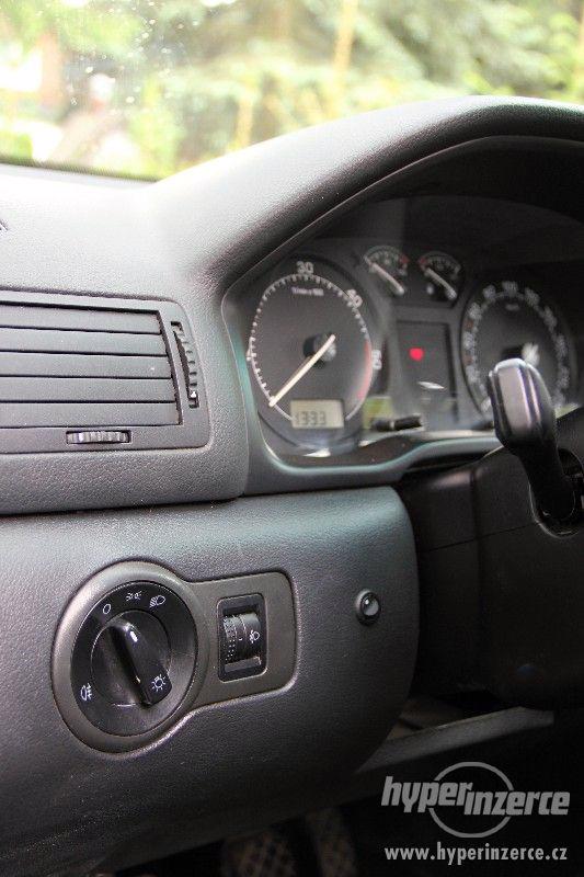 Škoda OCTAVIA COMBI 1.9 TDI 77 kW r.v.2007 - foto 19