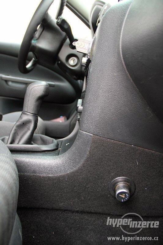 Škoda OCTAVIA COMBI 1.9 TDI 77 kW r.v.2007 - foto 22