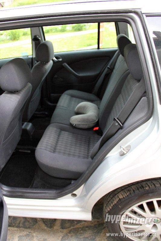 Škoda OCTAVIA COMBI 1.9 TDI 77 kW r.v.2007 - foto 23