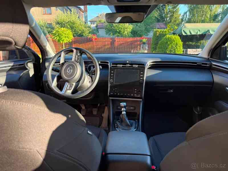 Hyundai Tucson 1,6 - foto 4