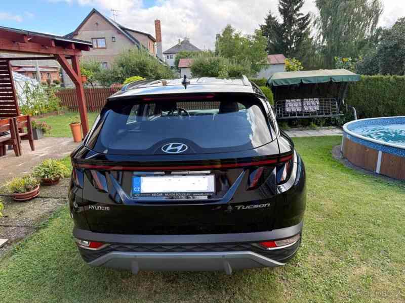 Hyundai Tucson 1,6 - foto 3