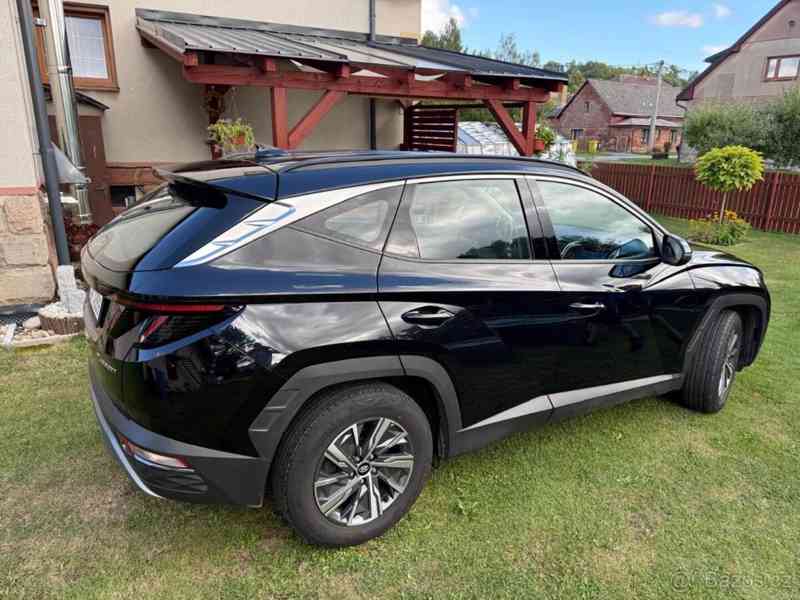 Hyundai Tucson 1,6 - foto 6