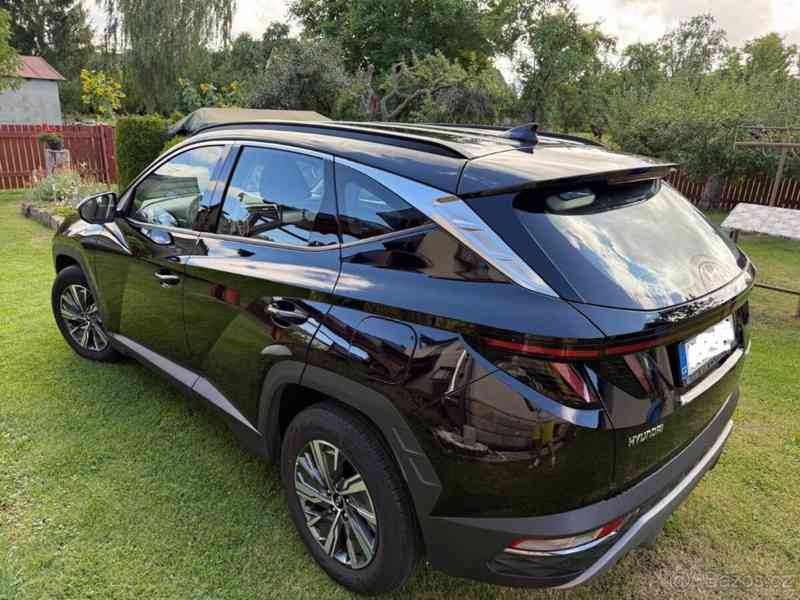 Hyundai Tucson 1,6 - foto 2