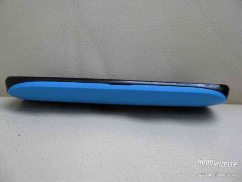 Nokia LUMIA 710 - plně funkční dotykový telefon + dárek - foto 16
