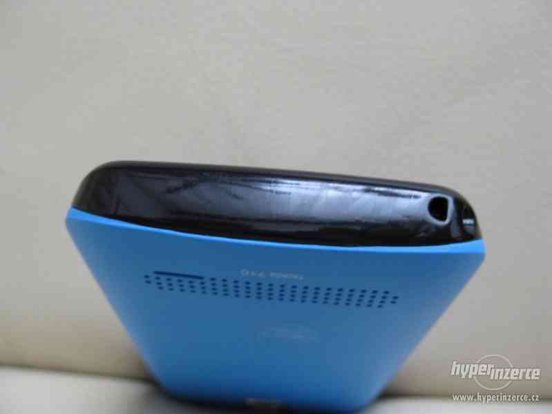 Nokia LUMIA 710 - plně funkční dotykový telefon + dárek - foto 19