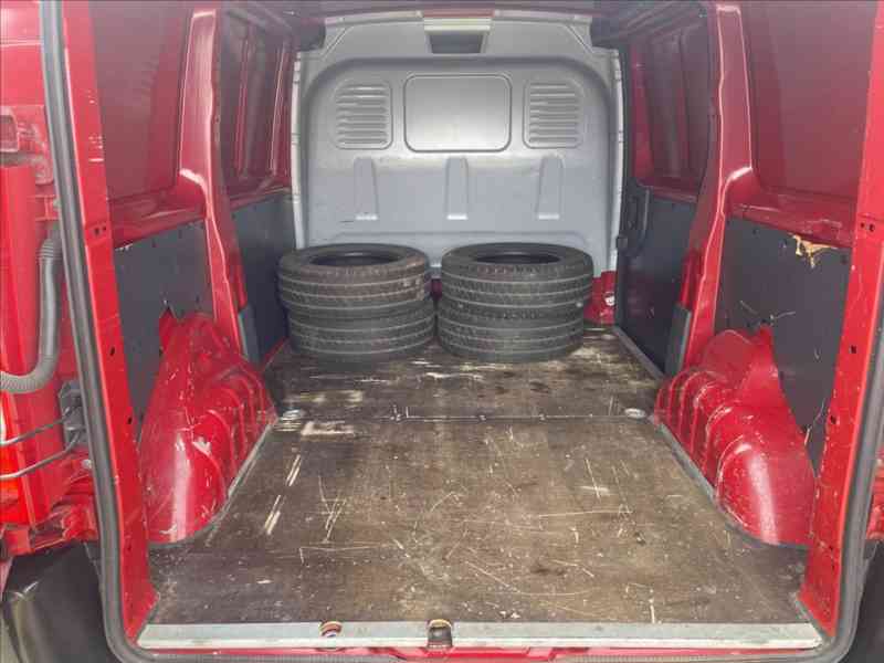 Citroën Jumpy 1,6 HDi KOUPENO V CZ,KLIMA - foto 8