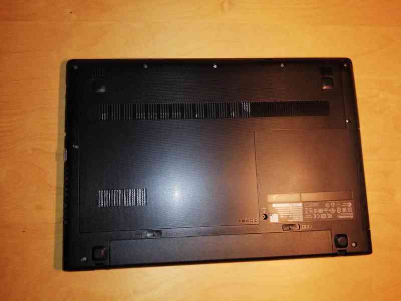 Lenovo G50-80 - foto 7