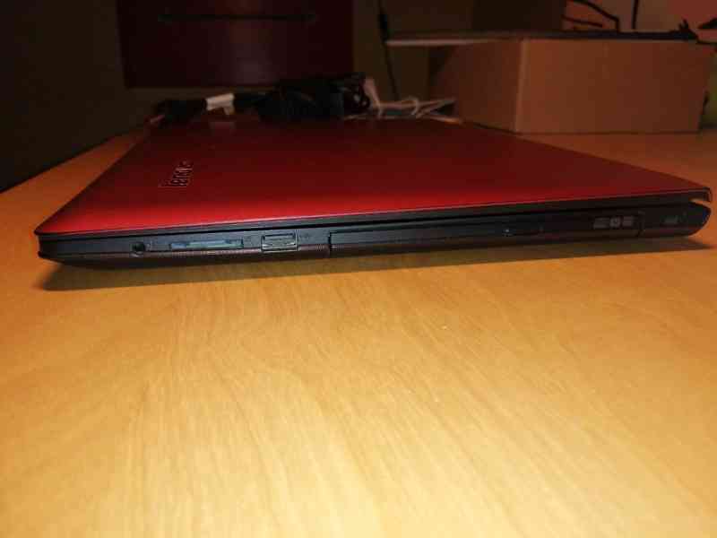Lenovo G50-80 - foto 3