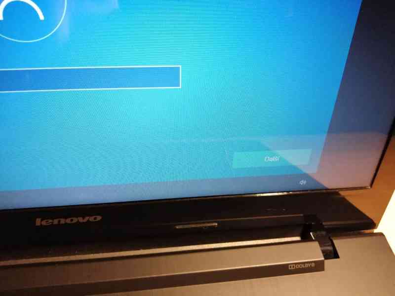 Lenovo G50-80 - foto 6