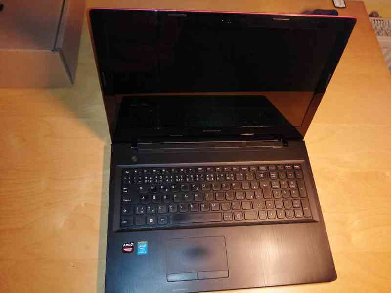 Lenovo G50-80 - foto 2