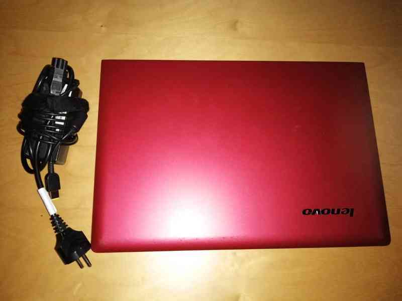 Lenovo G50-80 - foto 1
