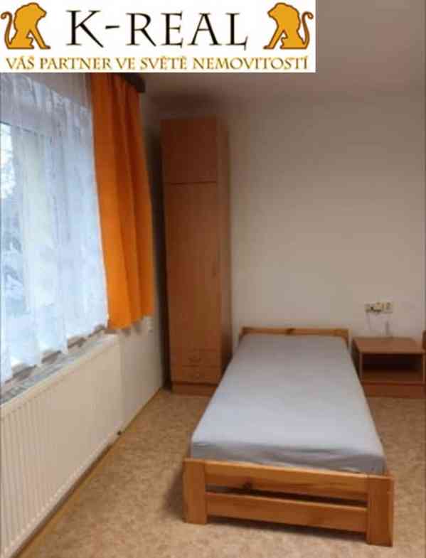 Pronájem byt 1+1 Březka, Velká Bíteš, okr. Žďár nad Sázavou - foto 8