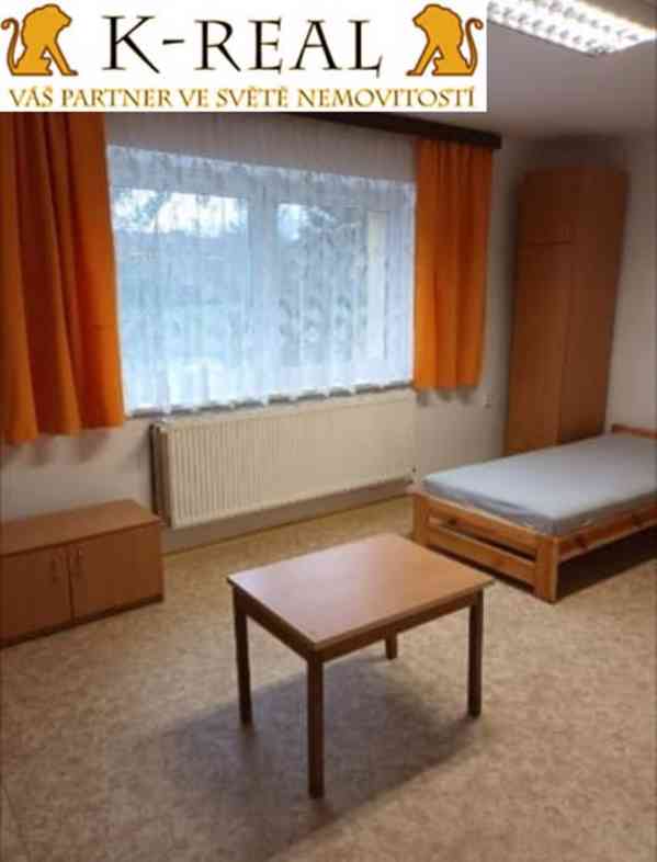Pronájem byt 1+1 Březka, Velká Bíteš, okr. Žďár nad Sázavou - foto 3