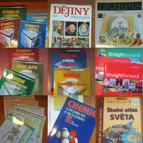 Straightforward učebnice angličtiny/pracovní sešit - foto 2