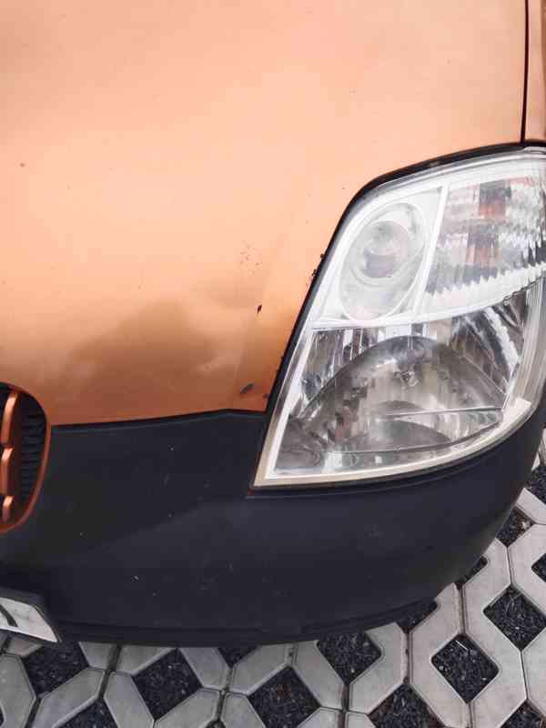 Prodám KIA Picanto 1,0 l, naj. 163.500 km - foto 2