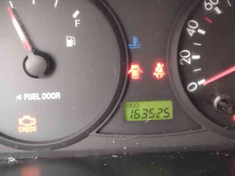 Prodám KIA Picanto 1,0 l, naj. 163.500 km - foto 6